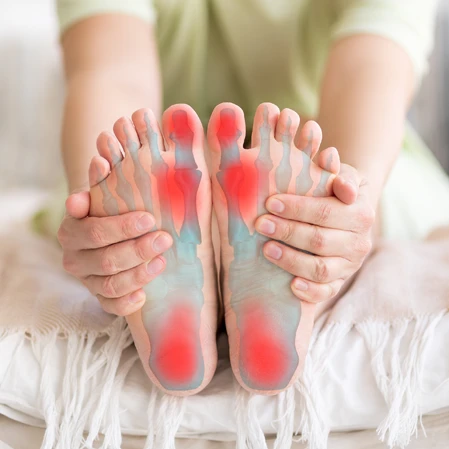 Chiropractic Boone NC Neuropathy